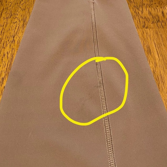 Fast and Free High-Rise Tight 25” - Picture 9 of 9